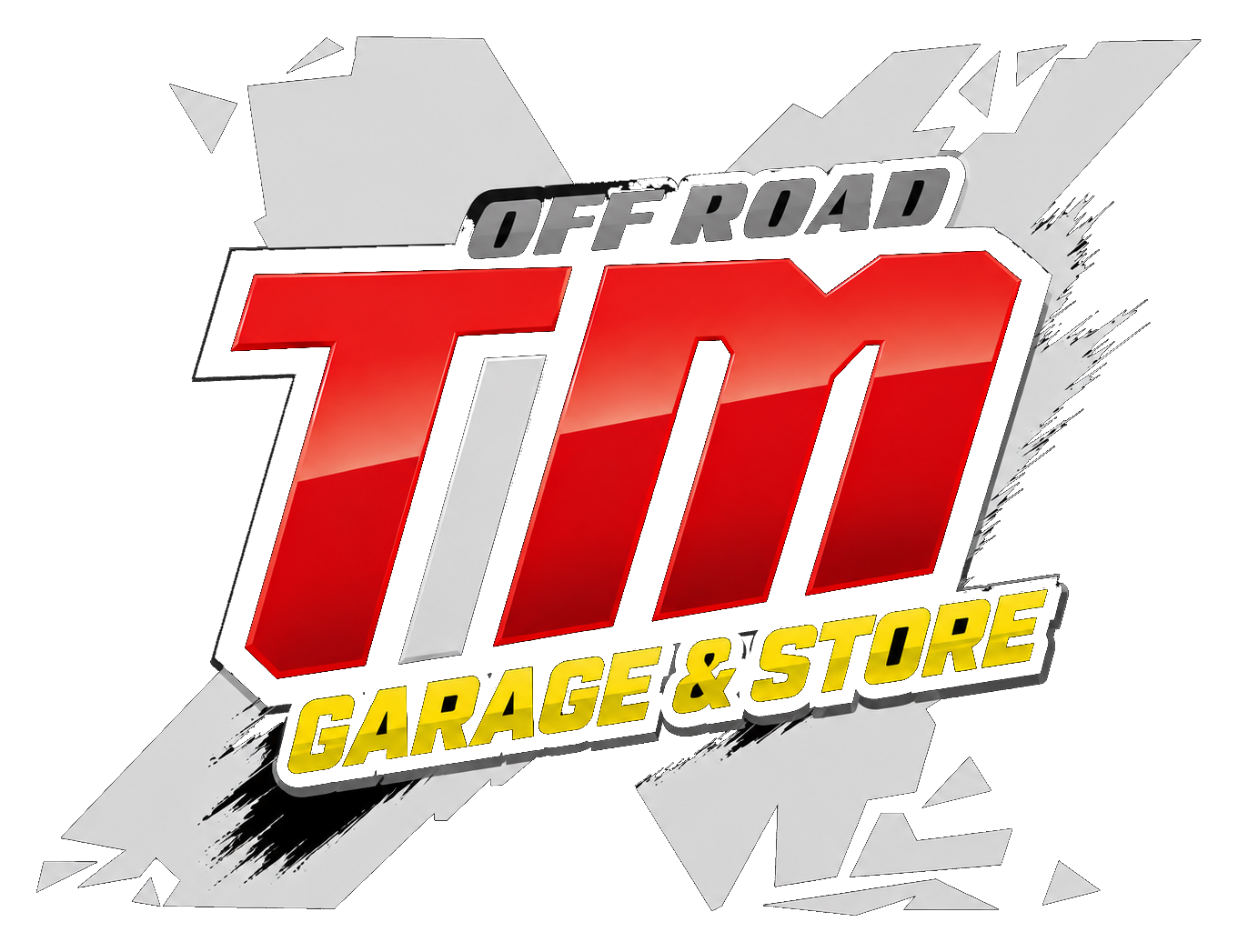 TM Offroad Store