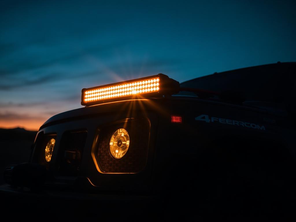 Iluminación